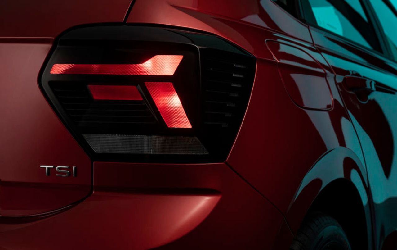 Volkswagen Polo - Consórcio Carro Popular